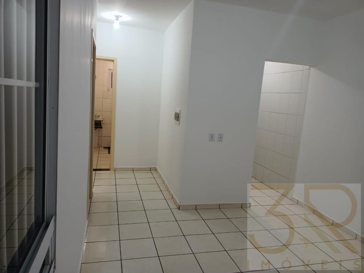 Apartamento à venda com 2 quartos, 49m² - Foto 3