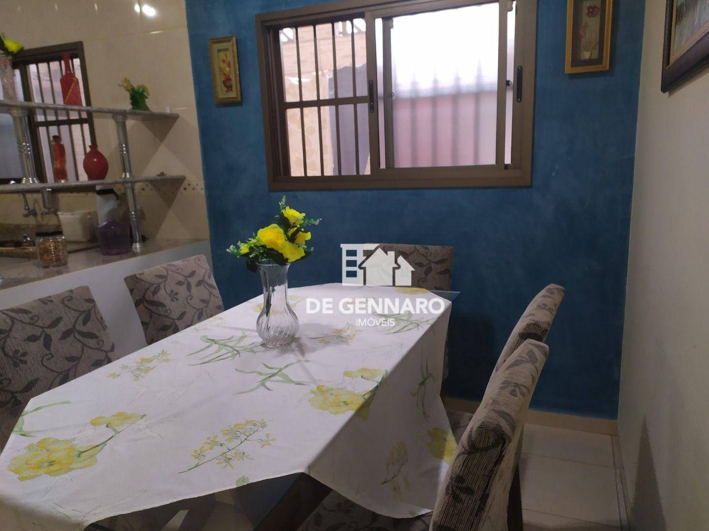 Sobrado à venda com 3 quartos, 121m² - Foto 11