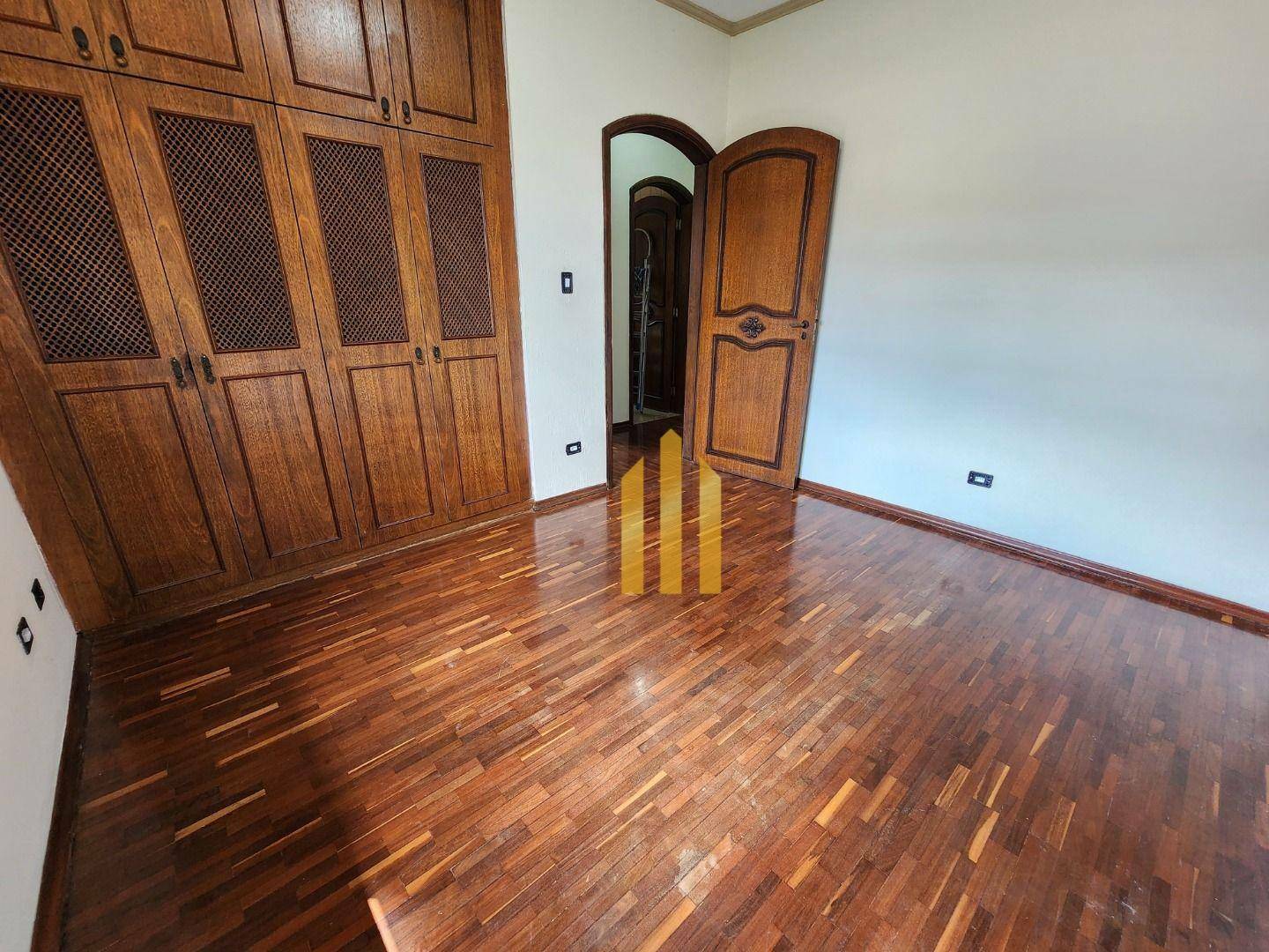 Sobrado à venda e aluguel com 4 quartos, 172m² - Foto 22