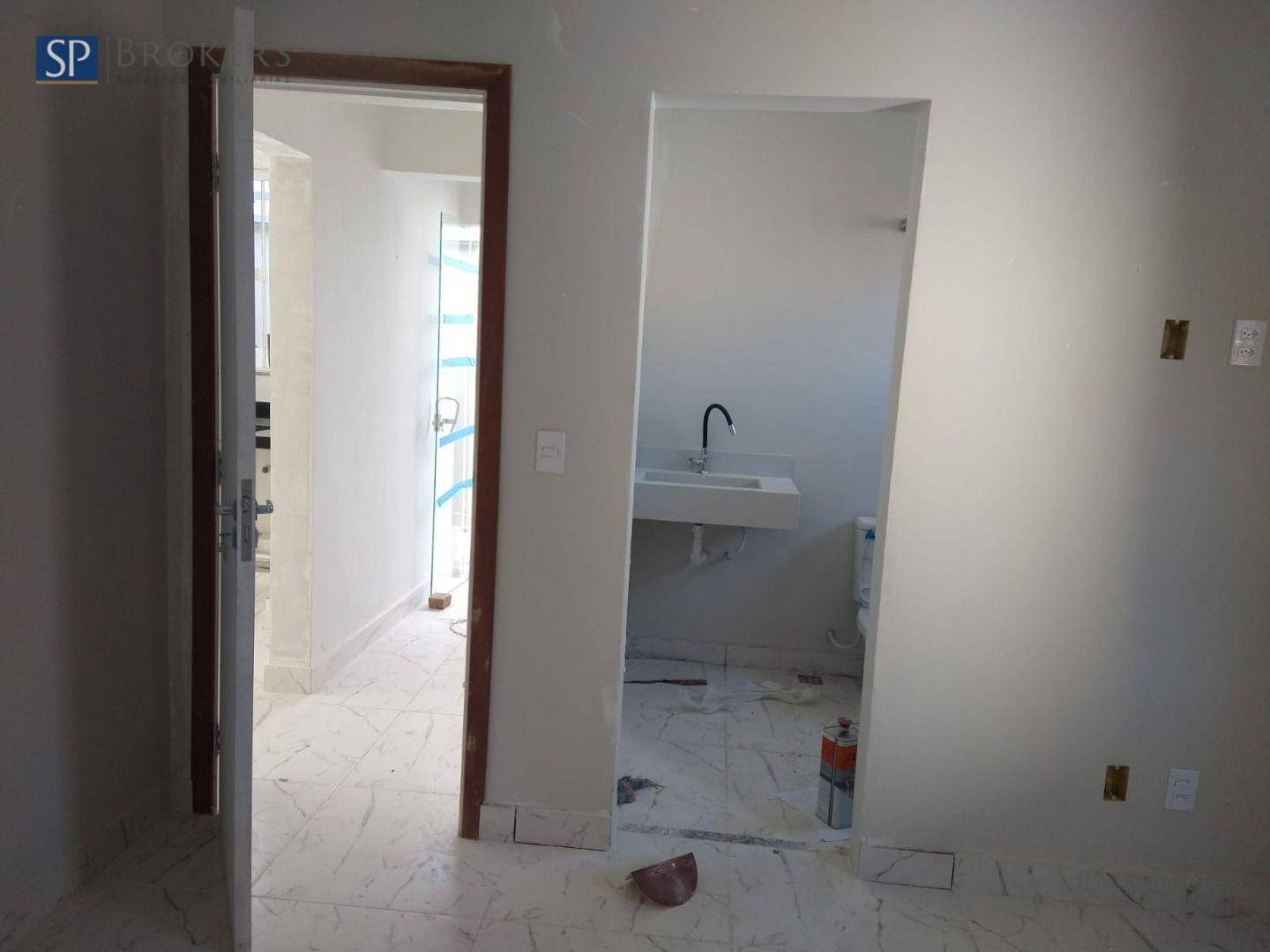 Casa à venda com 3 quartos, 183m² - Foto 6