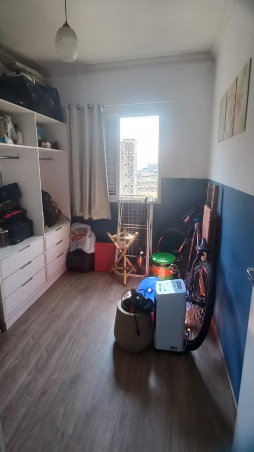 Apartamento à venda com 3 quartos, 69m² - Foto 9