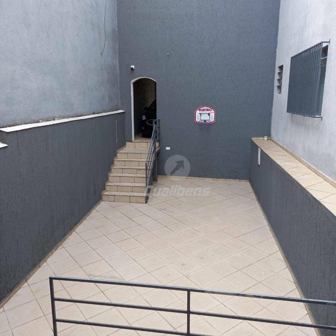 Casa à venda com 4 quartos, 211m² - Foto 6