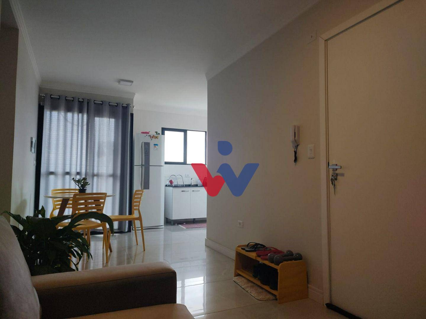 Apartamento à venda com 2 quartos, 55m² - Foto 18