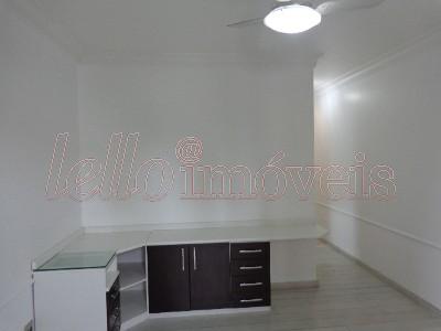 Apartamento para alugar com 2 quartos, 125m² - Foto 22