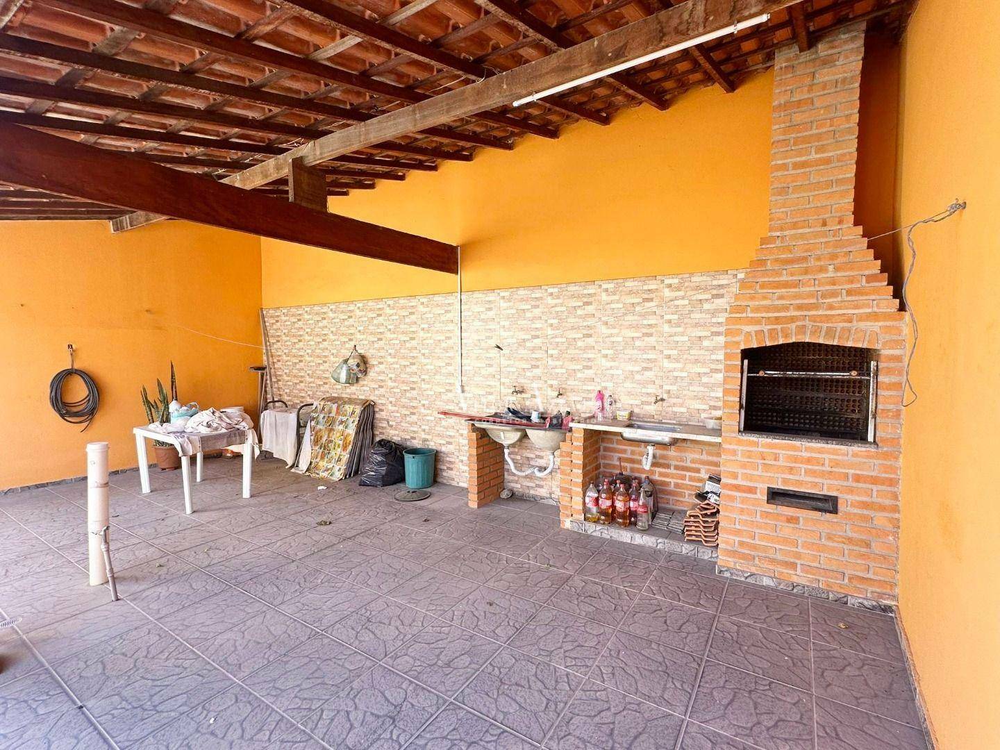 Casa à venda com 2 quartos, 94m² - Foto 24