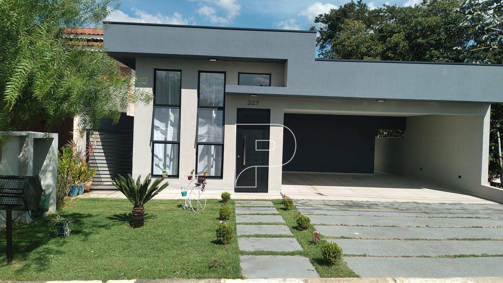 Casa de Condomínio à venda com 3 quartos, 200m² - Foto 12