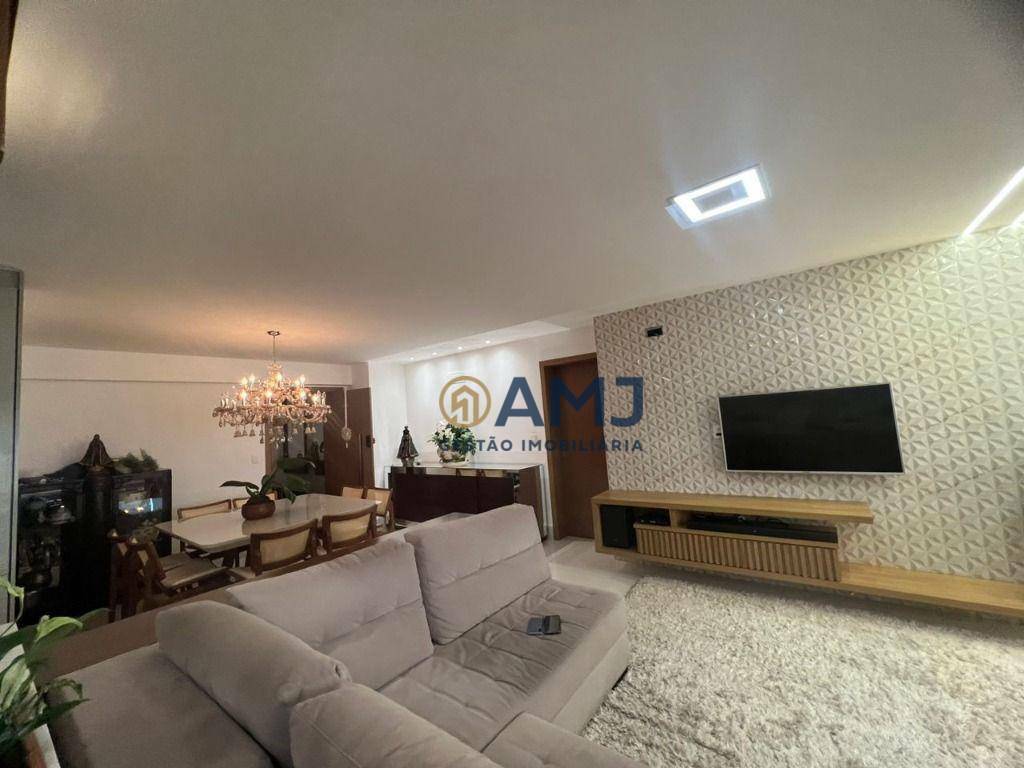 Apartamento à venda com 3 quartos, 153m² - Foto 13