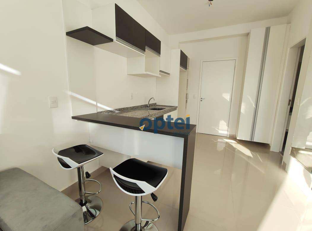 Loft para alugar com 1 quarto, 37m² - Foto 3