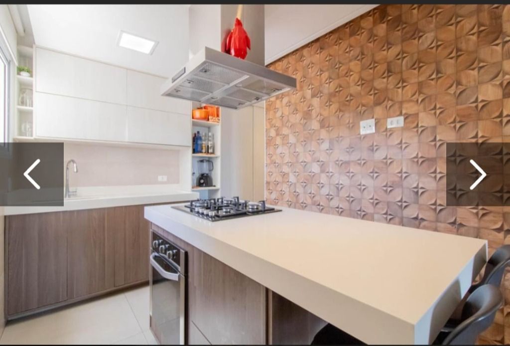 Apartamento à venda com 3 quartos, 94m² - Foto 9