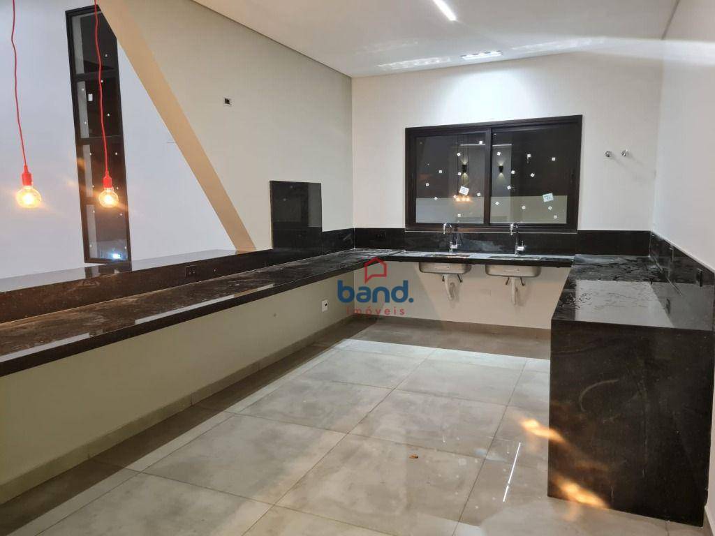 Casa de Condomínio à venda com 3 quartos, 470m² - Foto 3