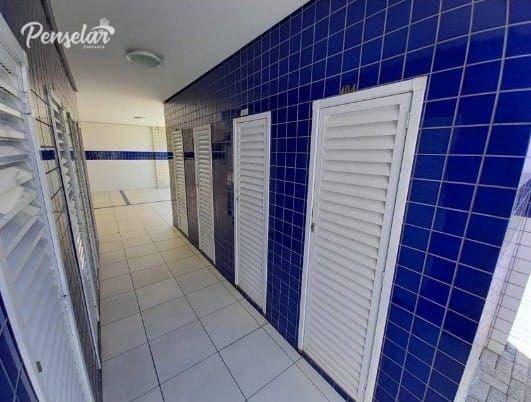 Apartamento à venda com 2 quartos, 75m² - Foto 3