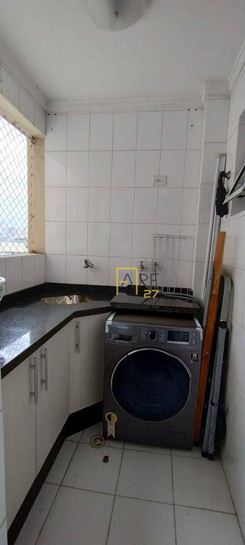 Apartamento à venda com 3 quartos, 77m² - Foto 5