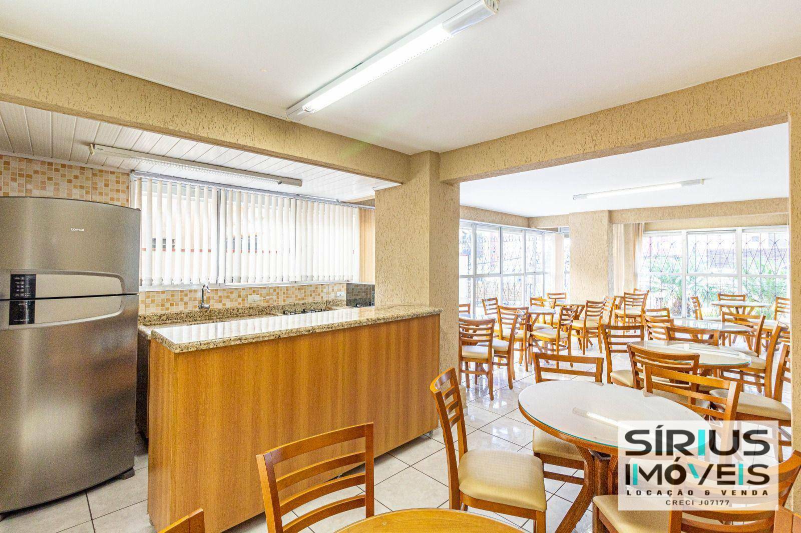Apartamento para alugar com 2 quartos, 80m² - Foto 20
