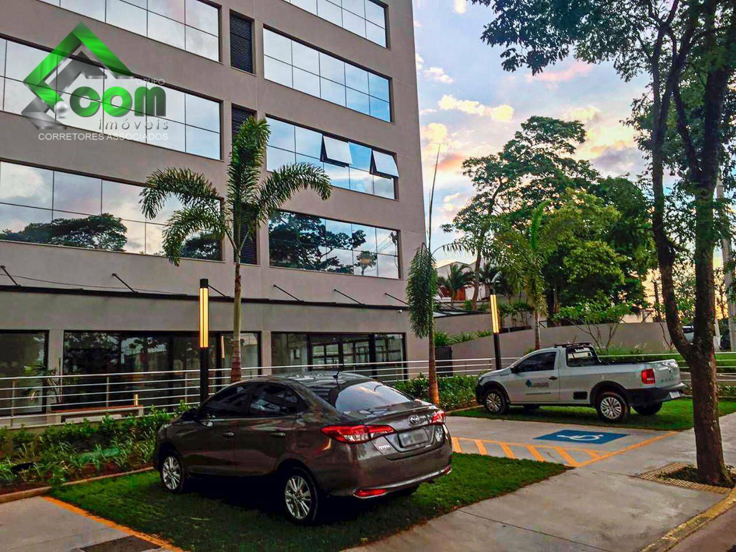 Sala-Conjunto, 49 m² - Foto 2