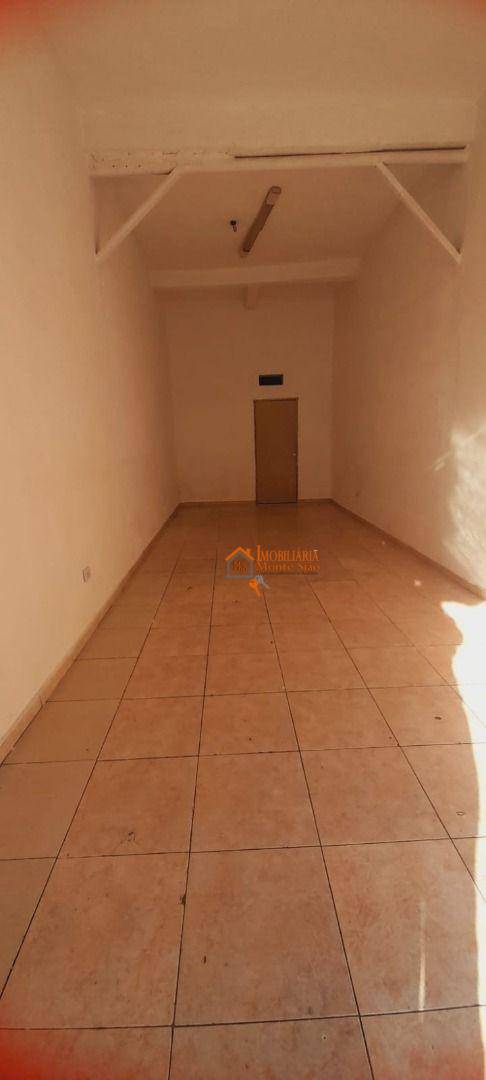 Loja-Salão, 45 m² - Foto 3