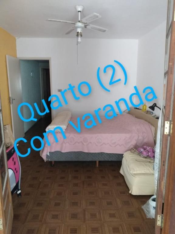 Sobrado à venda com 3 quartos, 80m² - Foto 9