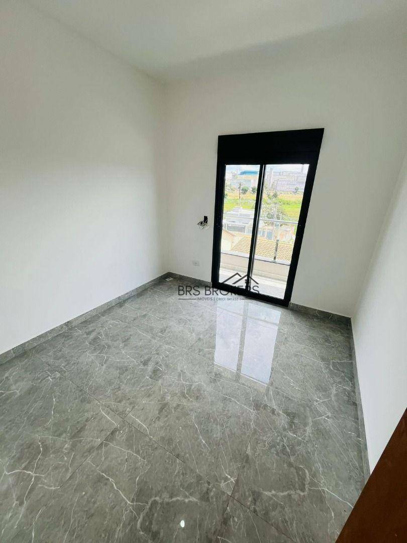 Sobrado à venda com 3 quartos, 120m² - Foto 19