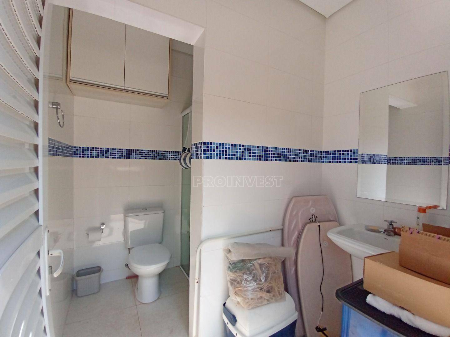 Casa de Condomínio à venda com 3 quartos, 340m² - Foto 51