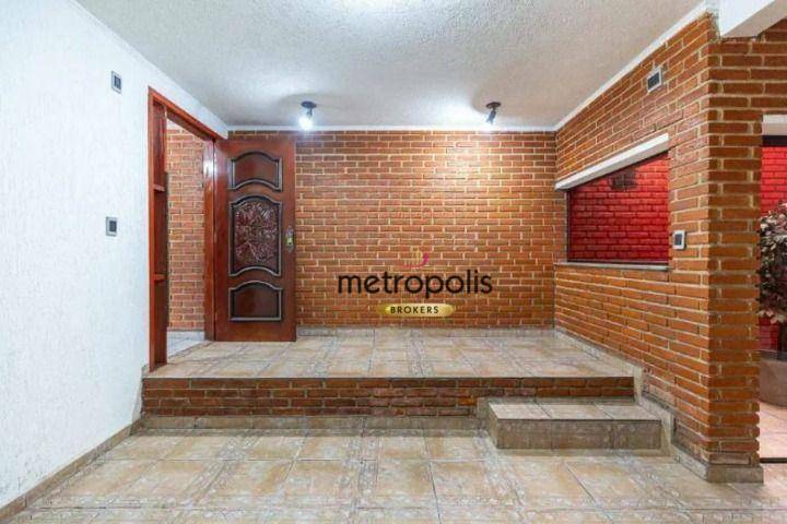 Sobrado à venda com 2 quartos, 250m² - Foto 16