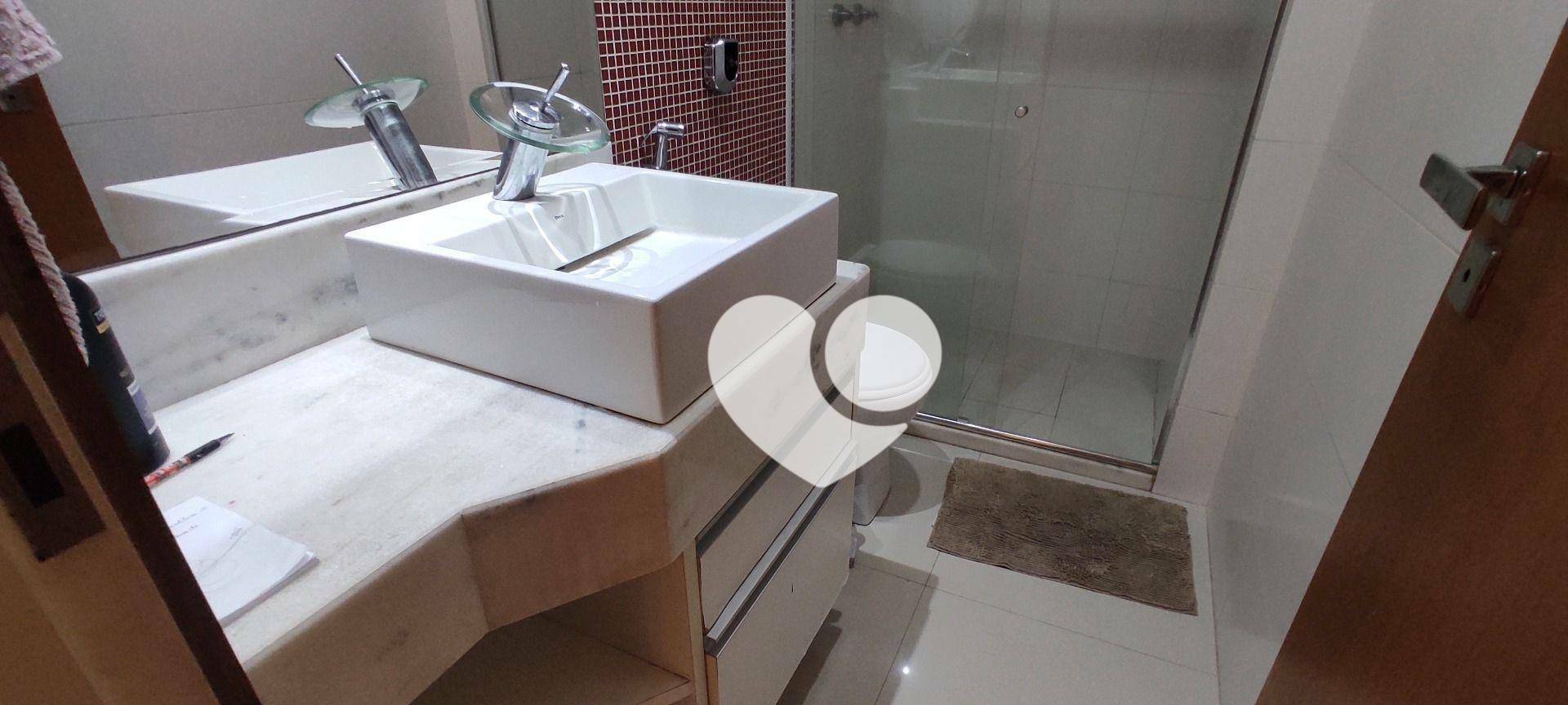 Apartamento à venda com 3 quartos, 150m² - Foto 21