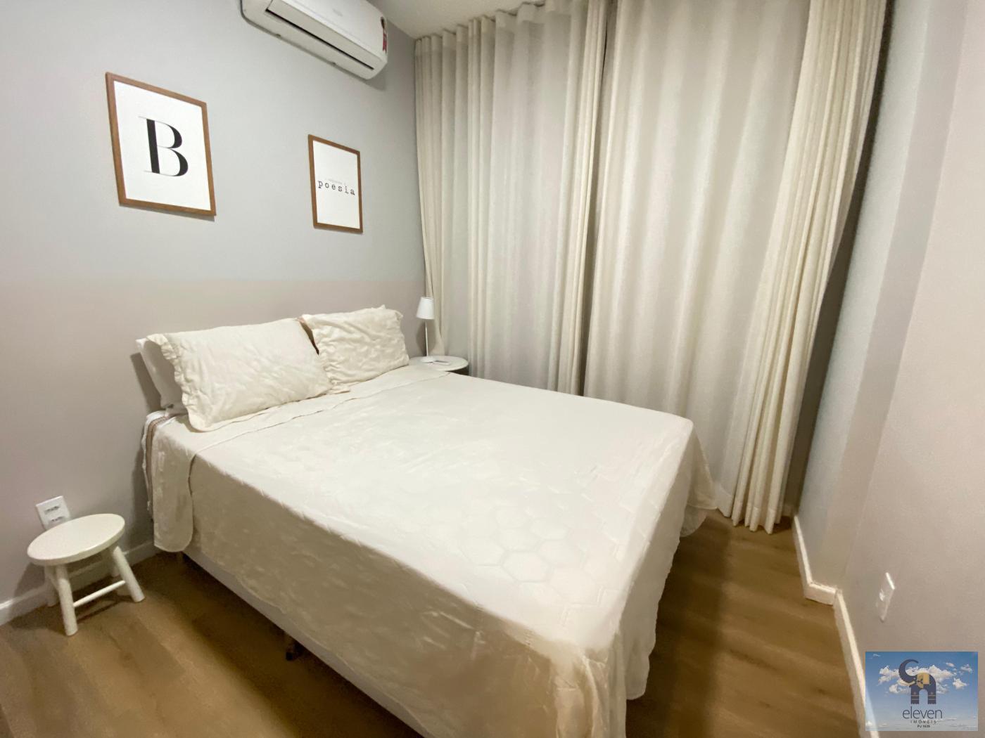 Apartamento à venda com 2 quartos, 60m² - Foto 8