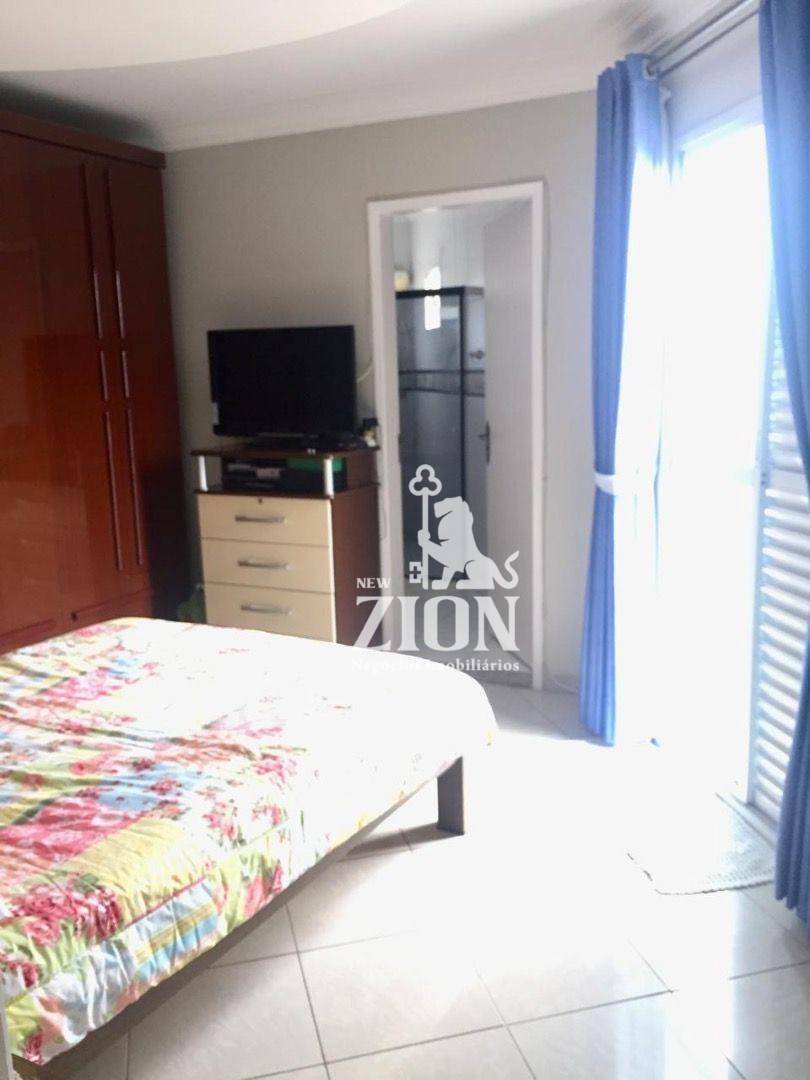 Sobrado à venda com 3 quartos, 157m² - Foto 14