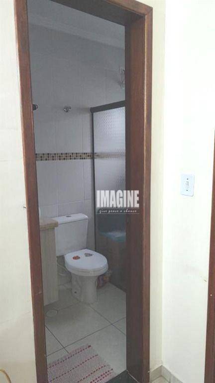 Sobrado à venda com 2 quartos, 88m² - Foto 15