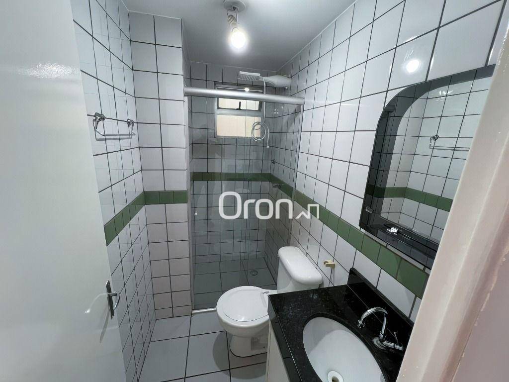 Apartamento à venda com 3 quartos, 75m² - Foto 7