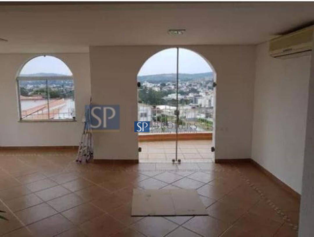 Cobertura à venda com 4 quartos, 160m² - Foto 9