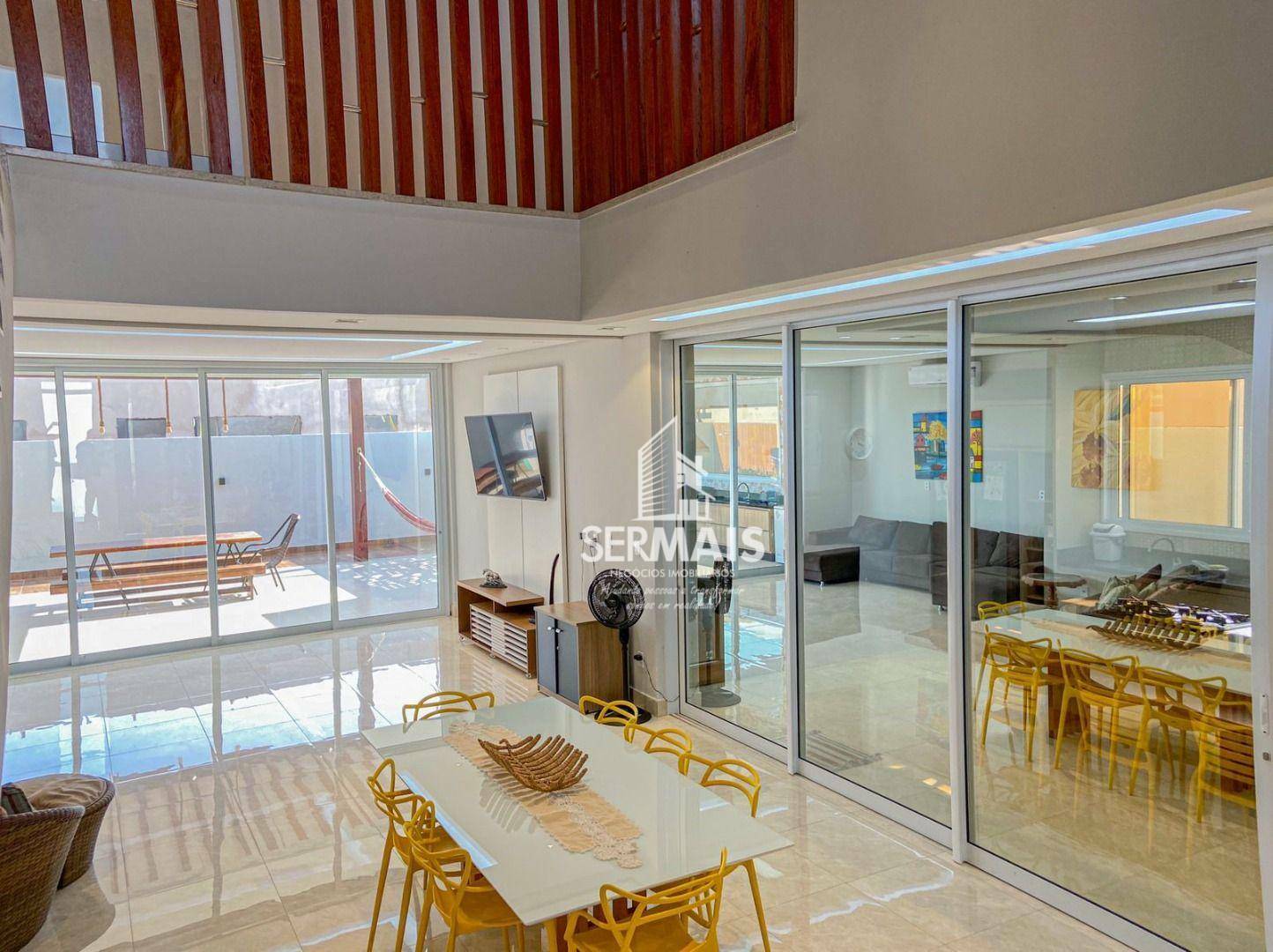 Sobrado à venda com 3 quartos, 330m² - Foto 11