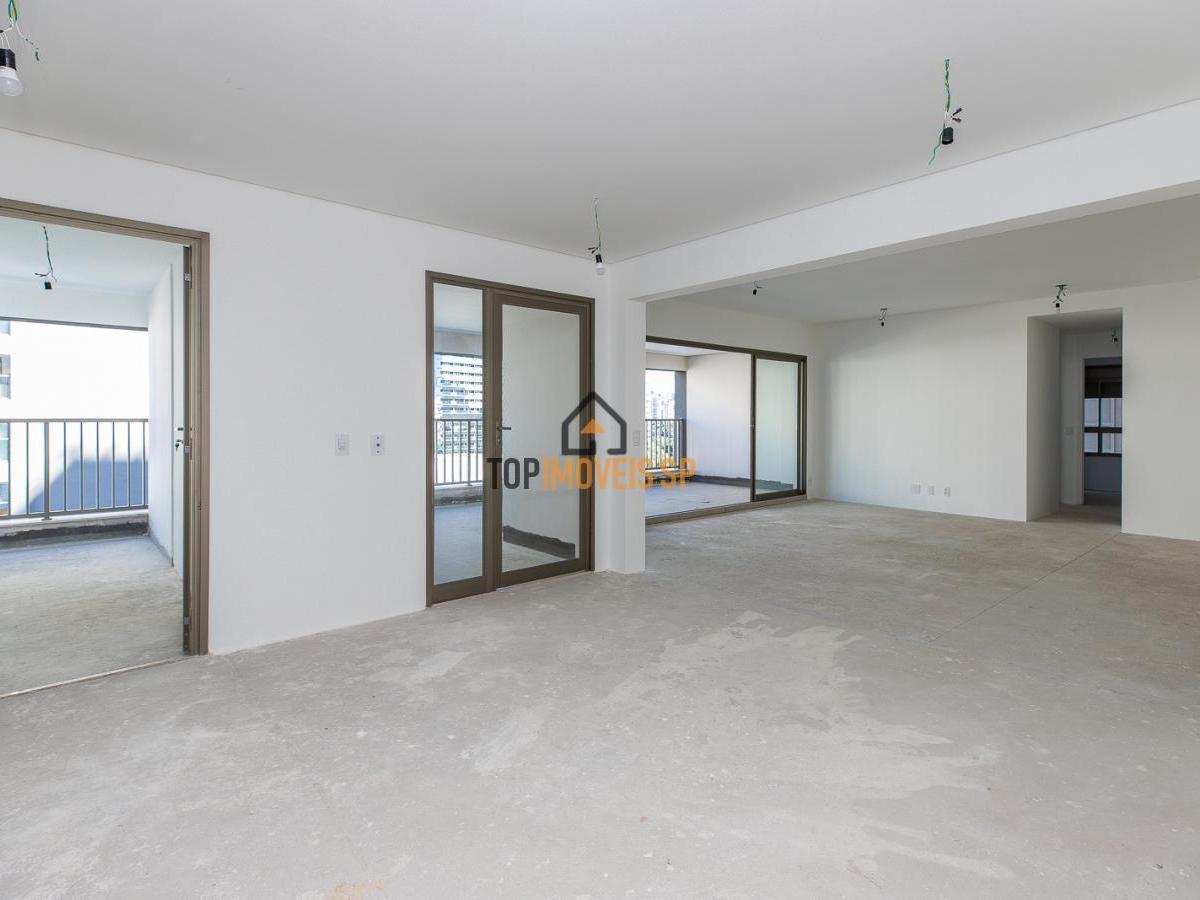 Apartamento à venda com 3 quartos, 158m² - Foto 6