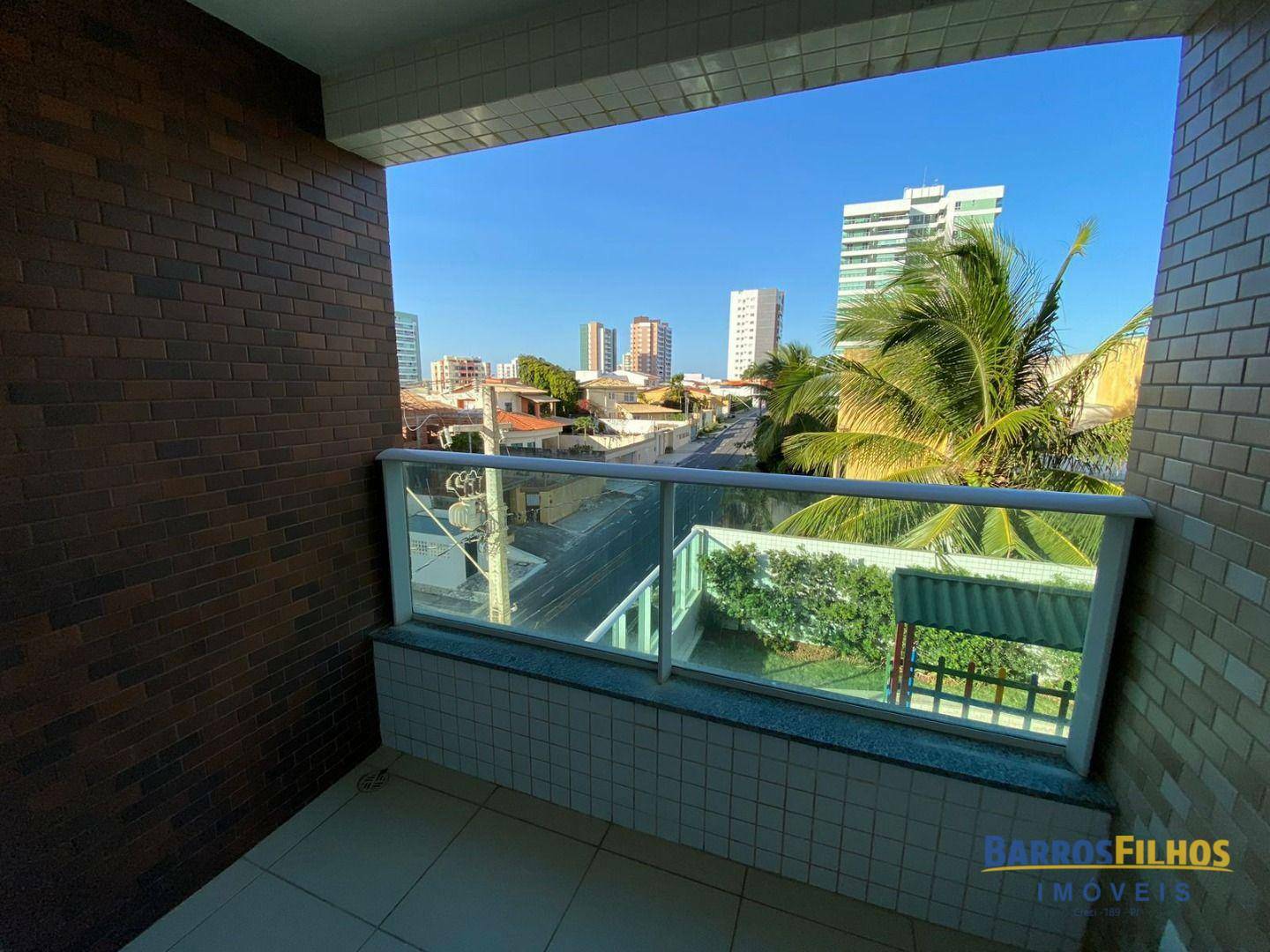 Apartamento, 3 quartos, 109 m² - Foto 1