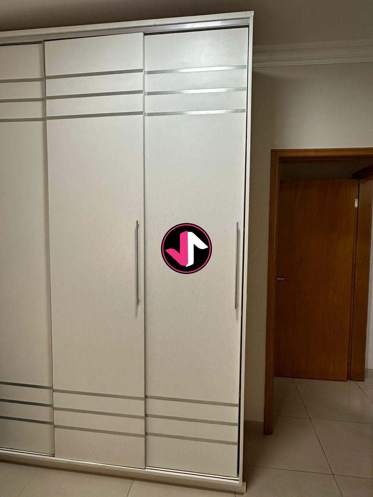 Apartamento à venda com 4 quartos - Foto 16