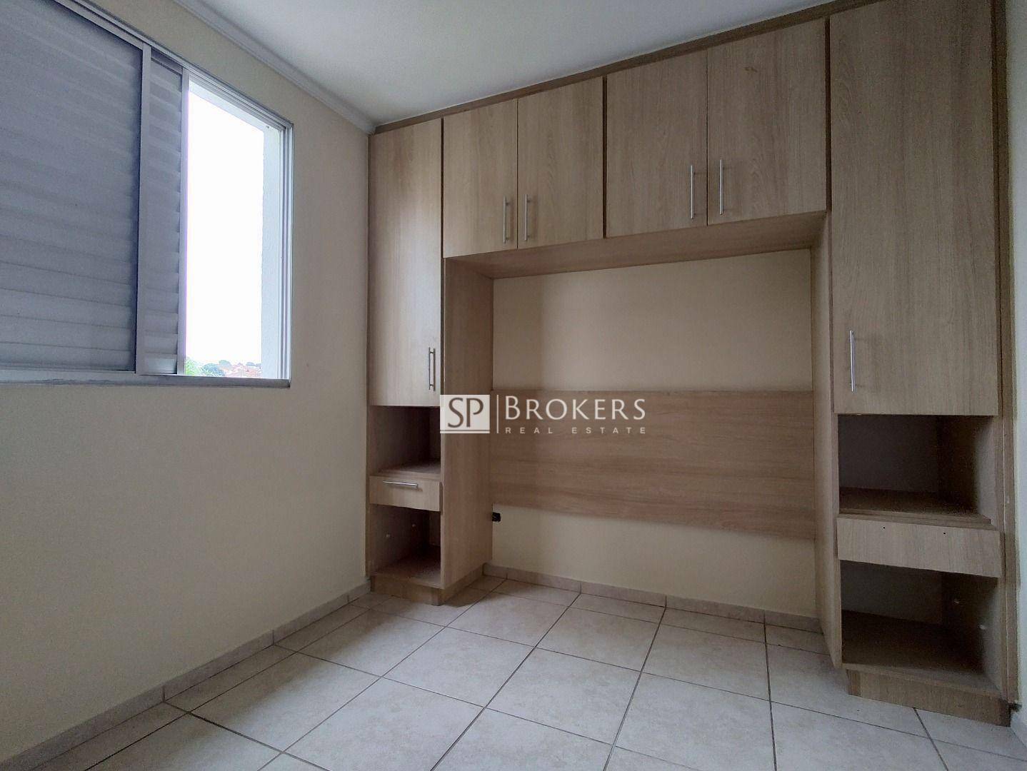 Apartamento à venda com 3 quartos, 60m² - Foto 9