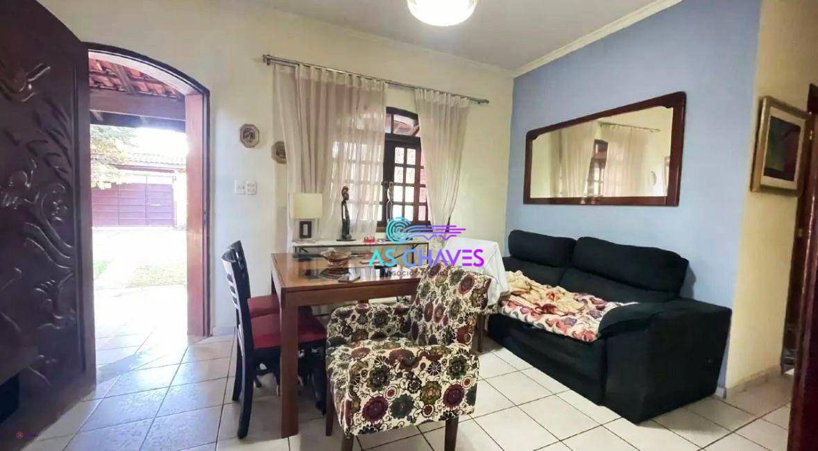 Chácara, 3 quartos, 1100 m² - Foto 4