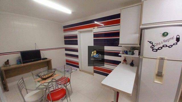 Apartamento à venda com 3 quartos, 132m² - Foto 30