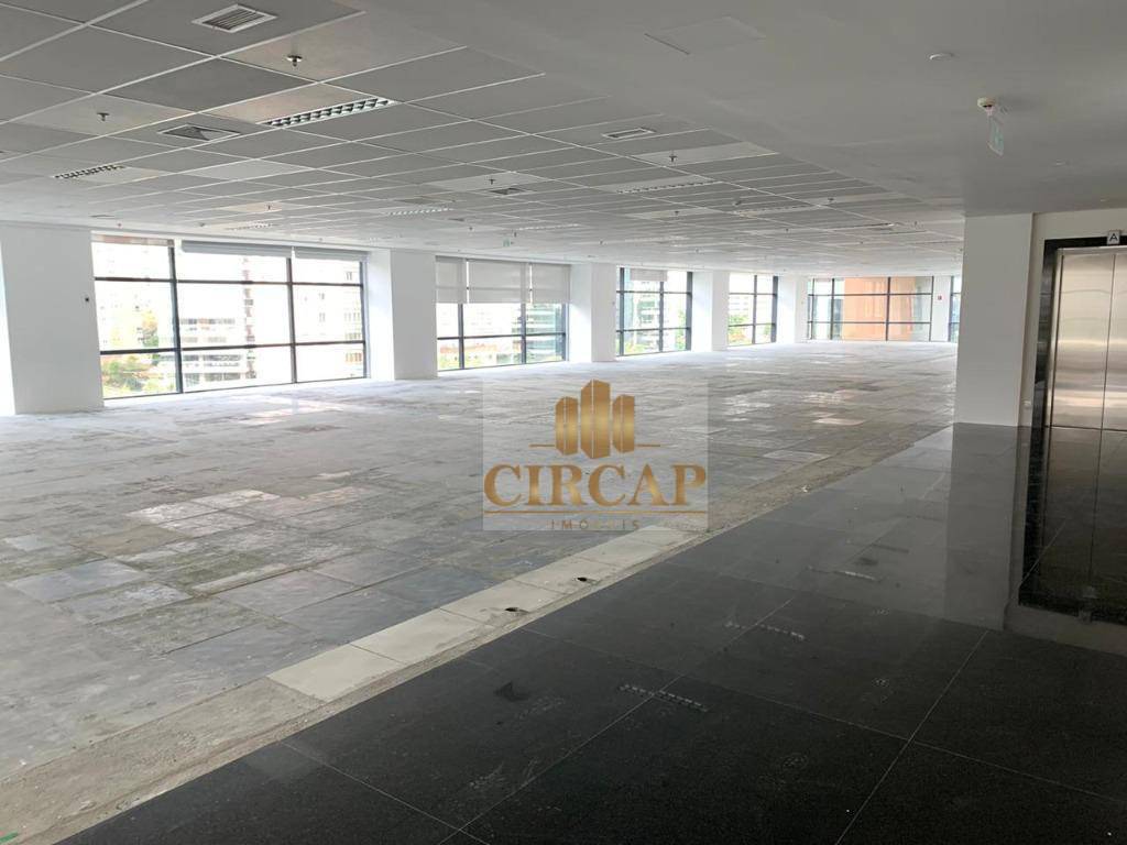 Prédio Inteiro para alugar, 1307m² - Foto 4