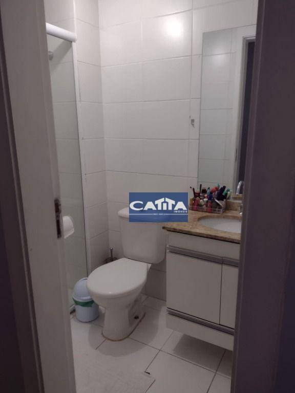 Apartamento à venda com 2 quartos, 58m² - Foto 9