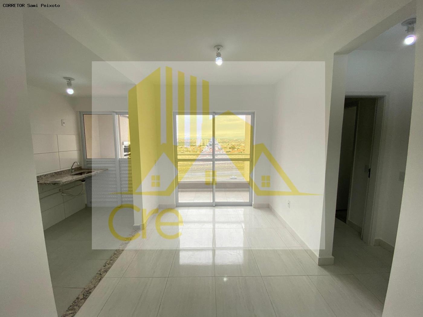 Apartamento para alugar com 2 quartos, 59m² - Foto 1