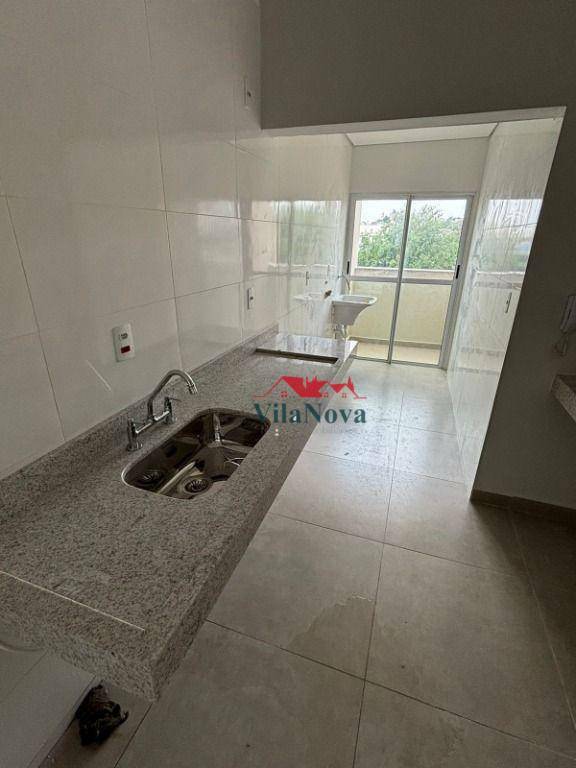 Apartamento à venda com 2 quartos, 84m² - Foto 9