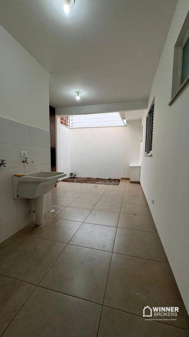 Casa, 3 quartos, 122 m² - Foto 27