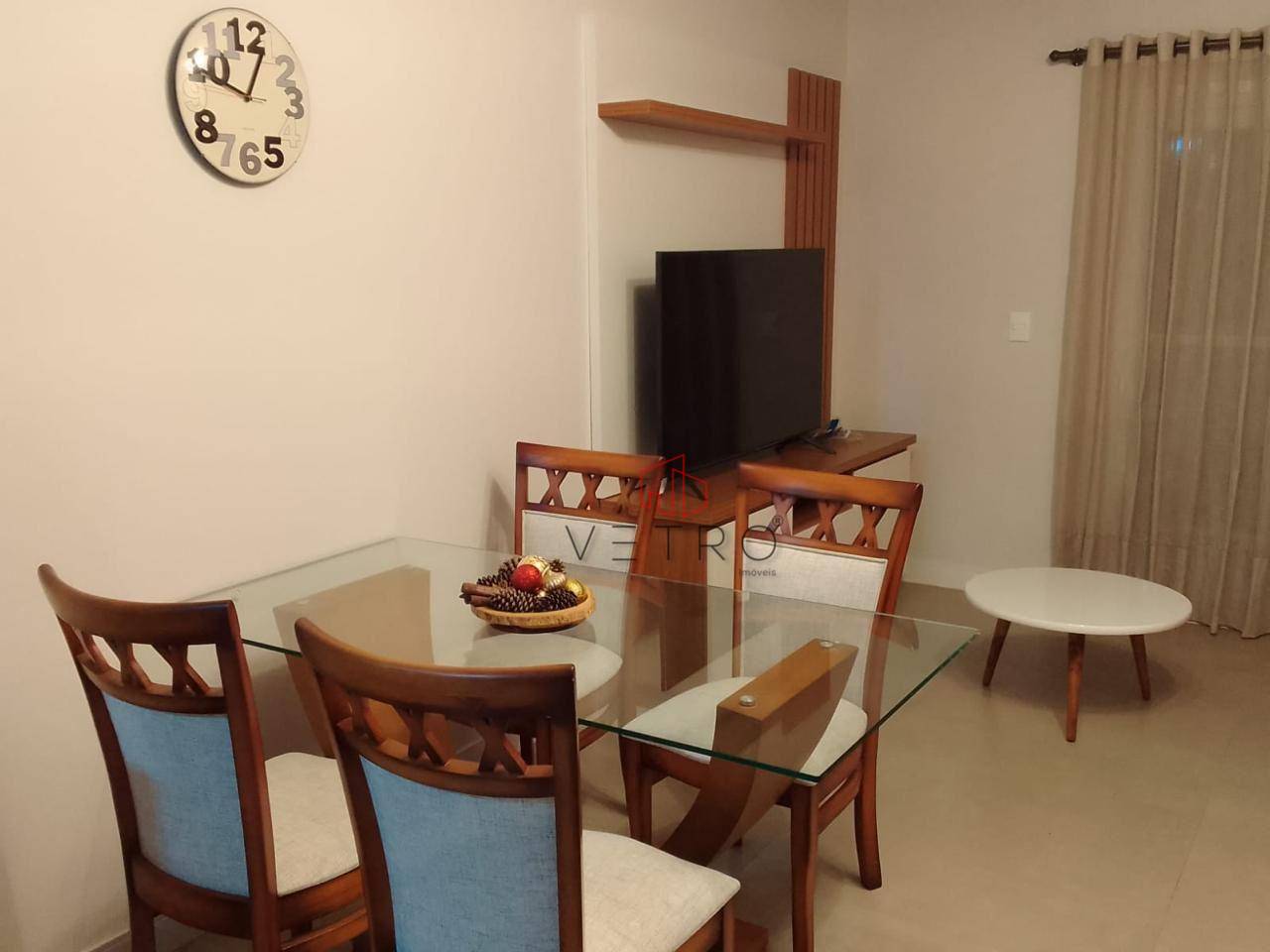 Apartamento à venda com 1 quarto, 65m² - Foto 4