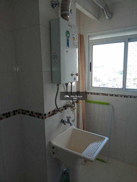 Apartamento à venda com 2 quartos, 49m² - Foto 14