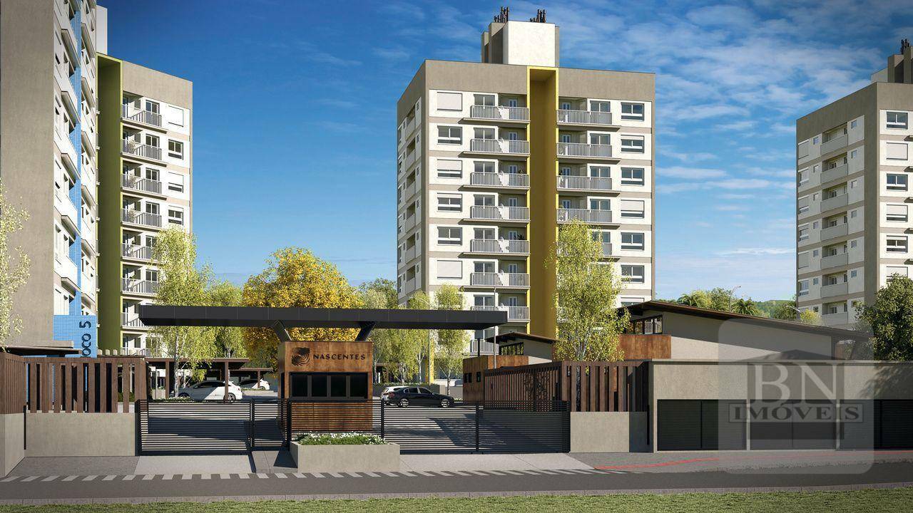 Apartamento para alugar com 2 quartos, 65m² - Foto 26