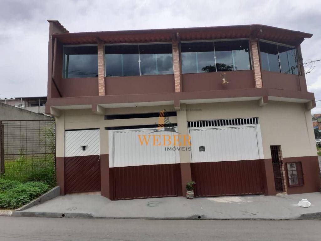 Sobrado à venda com 3 quartos, 210m² - Foto 5