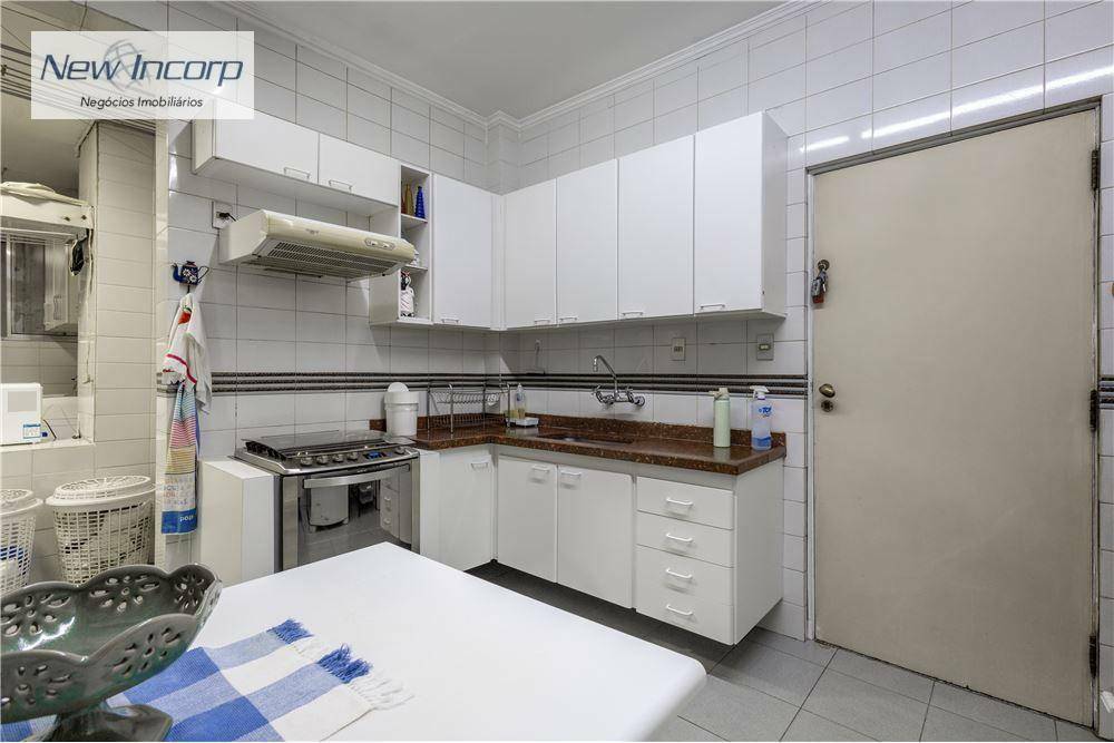 Apartamento à venda com 3 quartos, 130m² - Foto 12