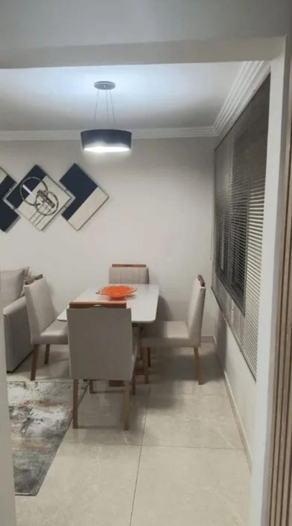 Apartamento à venda com 3 quartos, 58m² - Foto 2