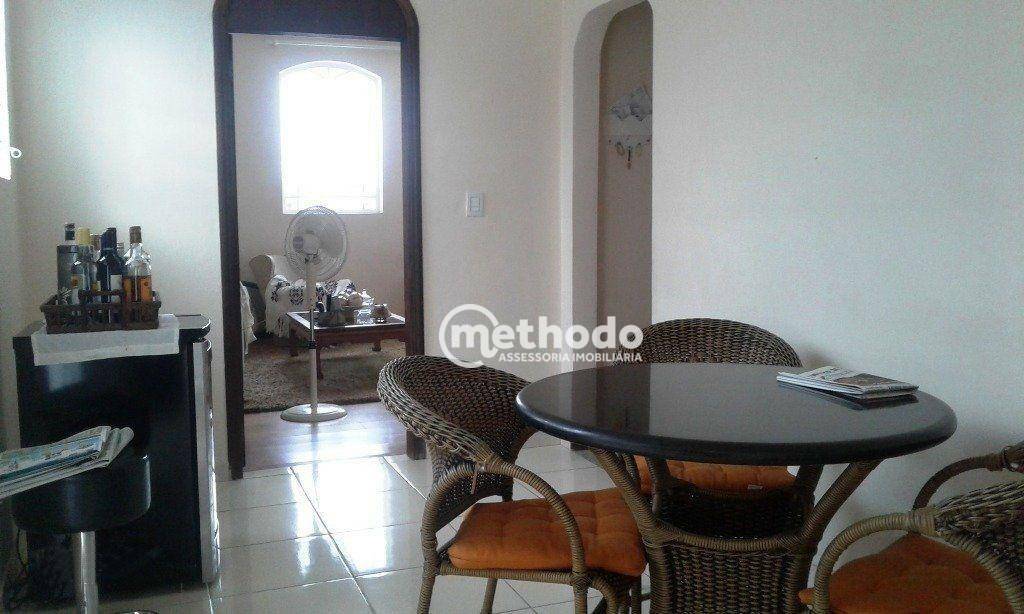 Casa à venda com 3 quartos, 170m² - Foto 7