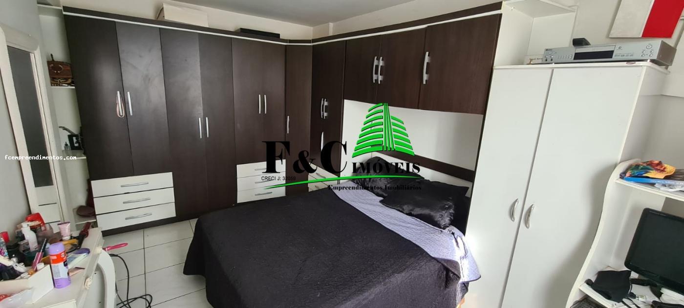 Apartamento à venda com 2 quartos, 61m² - Foto 6