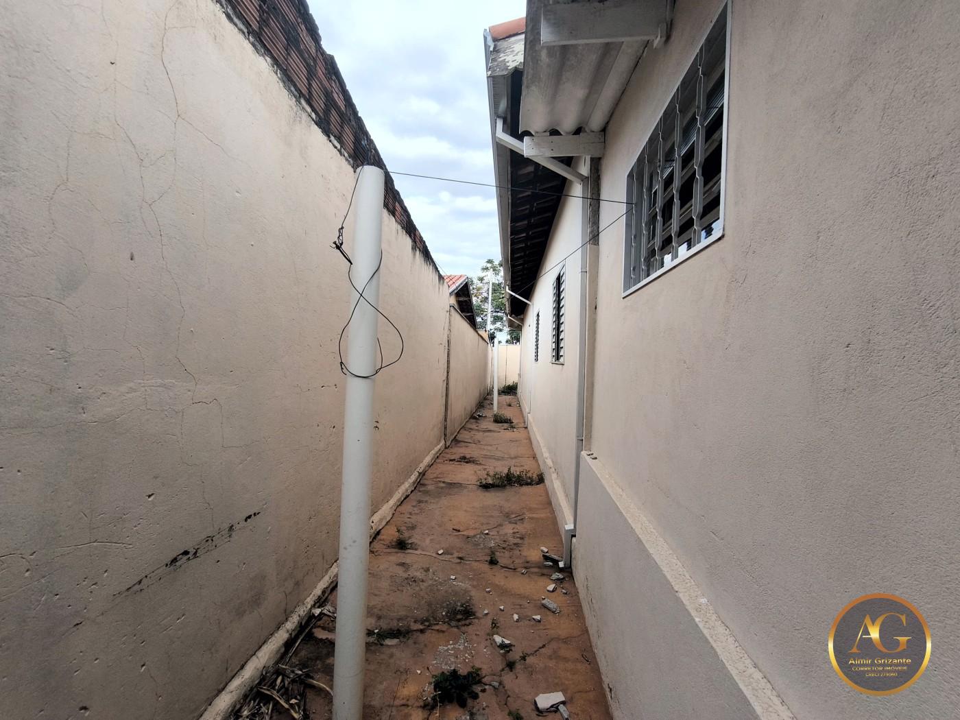 Casa à venda com 3 quartos, 112m² - Foto 34